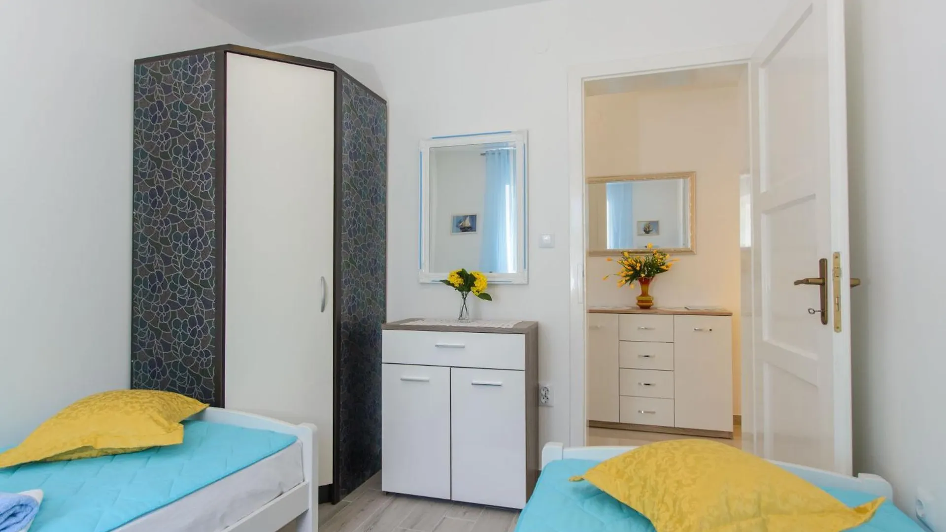 House Mirjana Villa Trogir 0*,