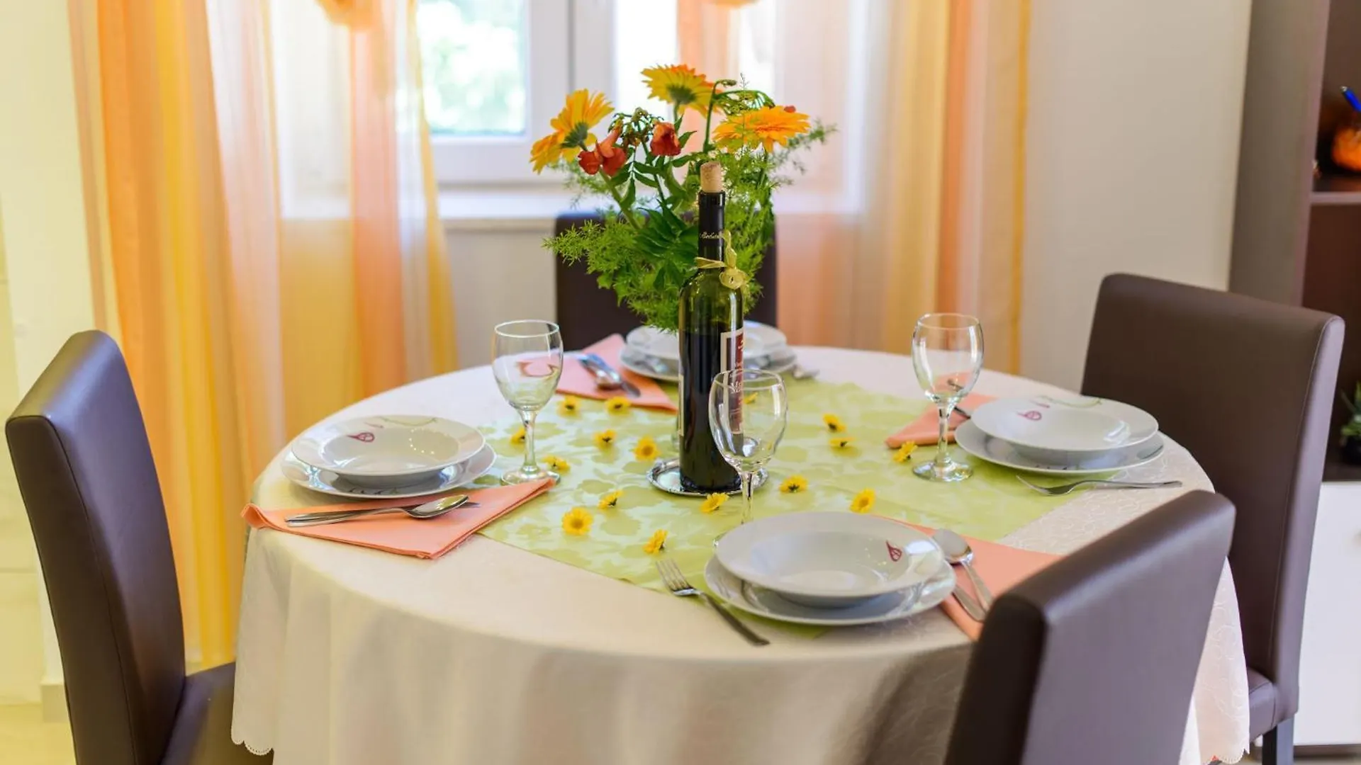 Holiday home House Mirjana Villa Trogir