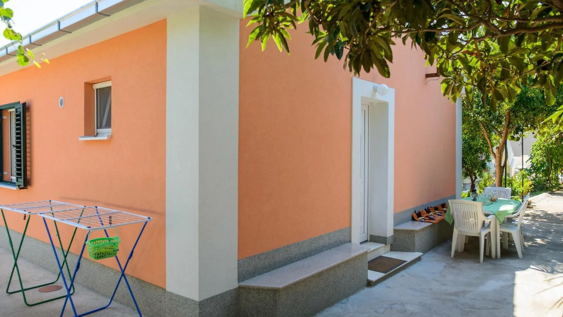 House Mirjana Villa Trogir Holiday home