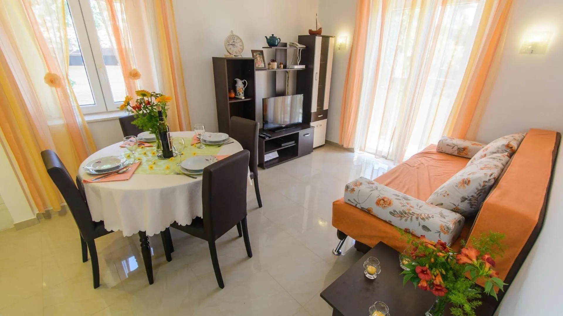 House Mirjana Villa Trogir