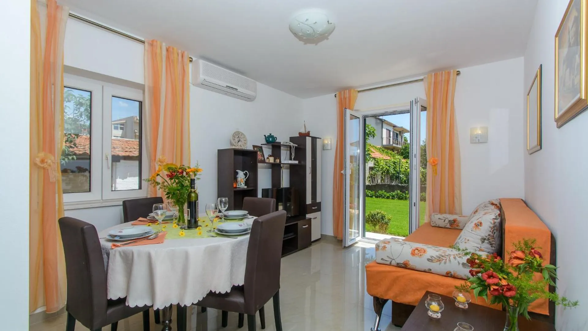 House Mirjana Villa Trogir Croatia