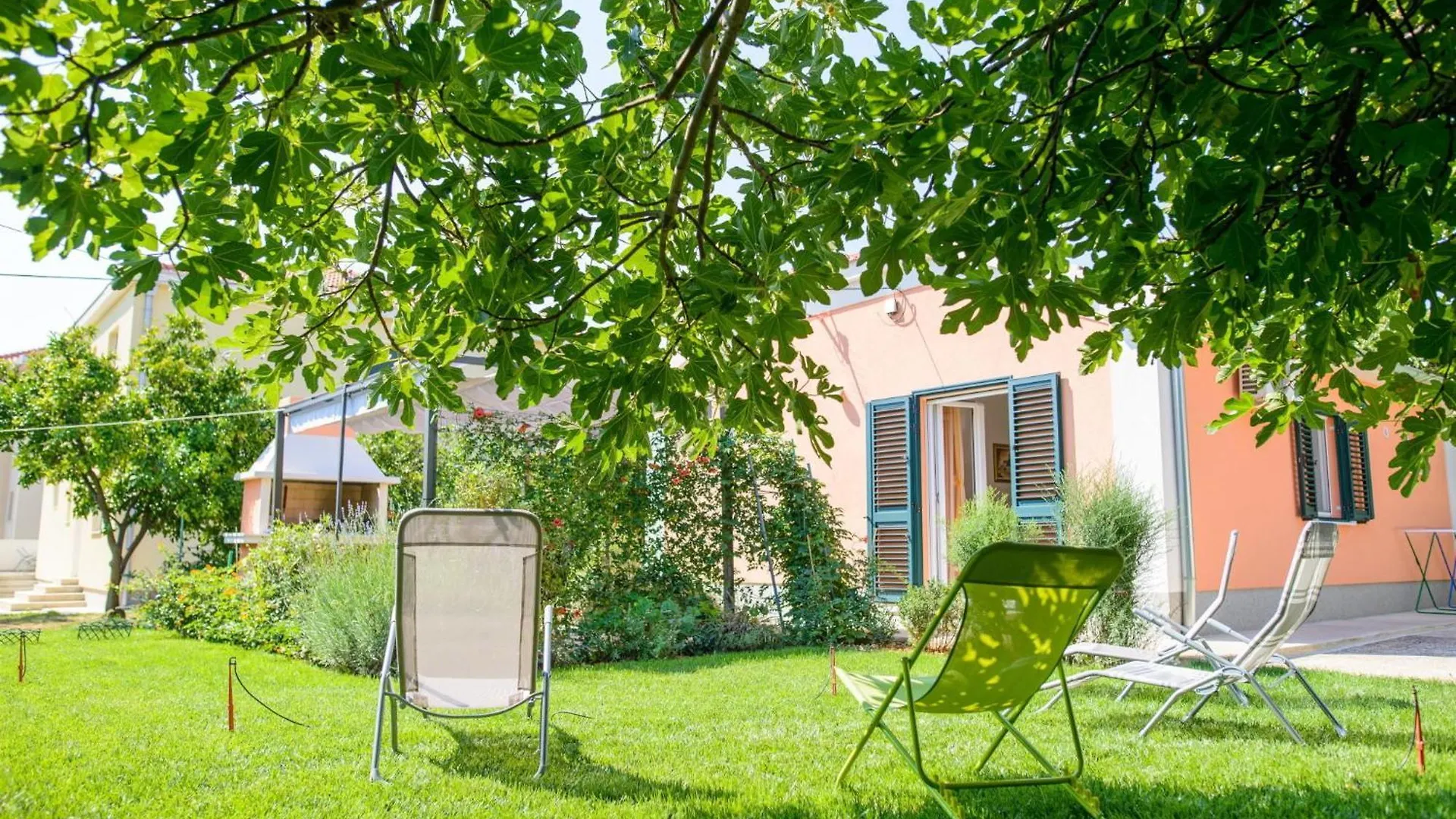 Holiday home House Mirjana Villa Trogir Croatia