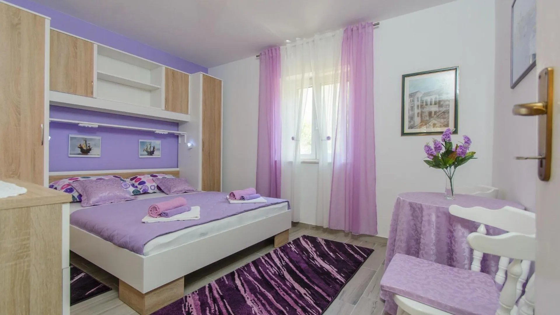 House Mirjana Villa Trogir 0*,  Croatia